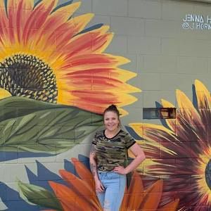 Meet your Posher, Kelsey